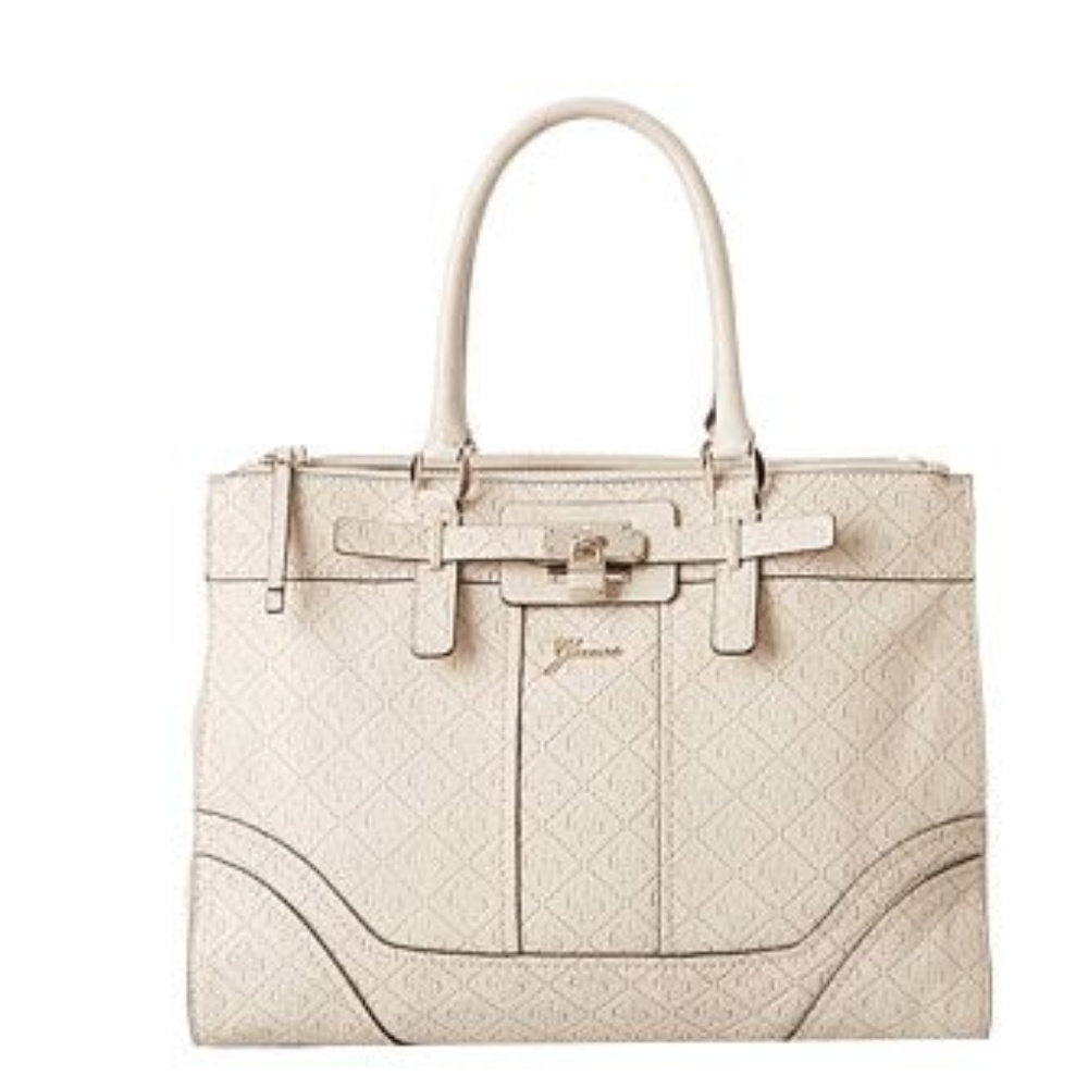 Guess Pink Handbag